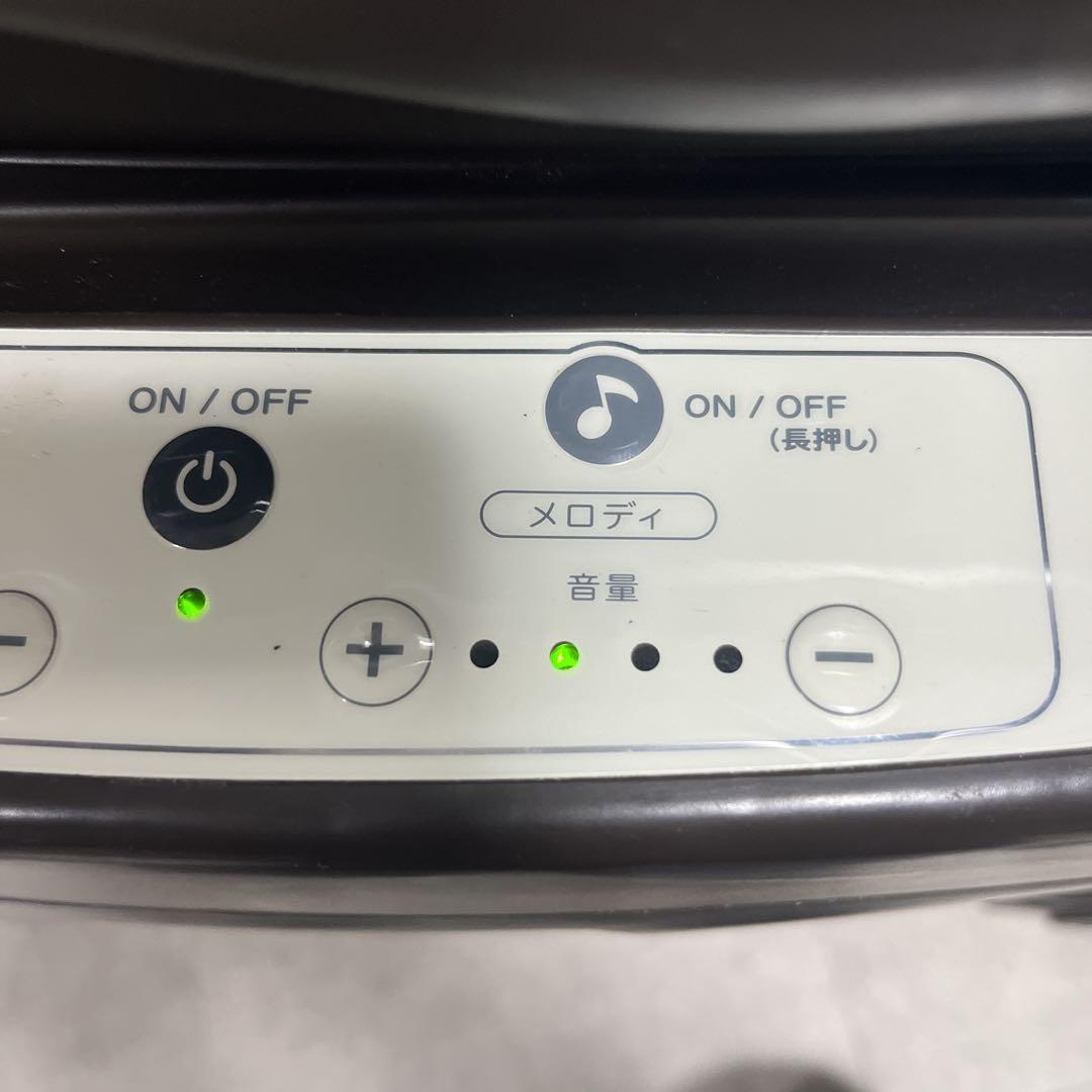 Aprica アップリカ ユラリズムオートHIDX ハイローチェア　最上級モデル