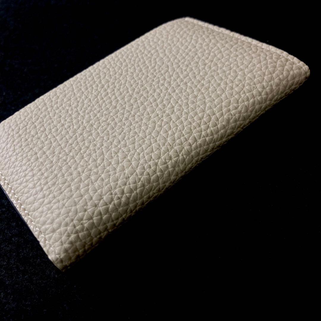 【未使用品】ボナベンチュラ 名刺入れ⭐︎