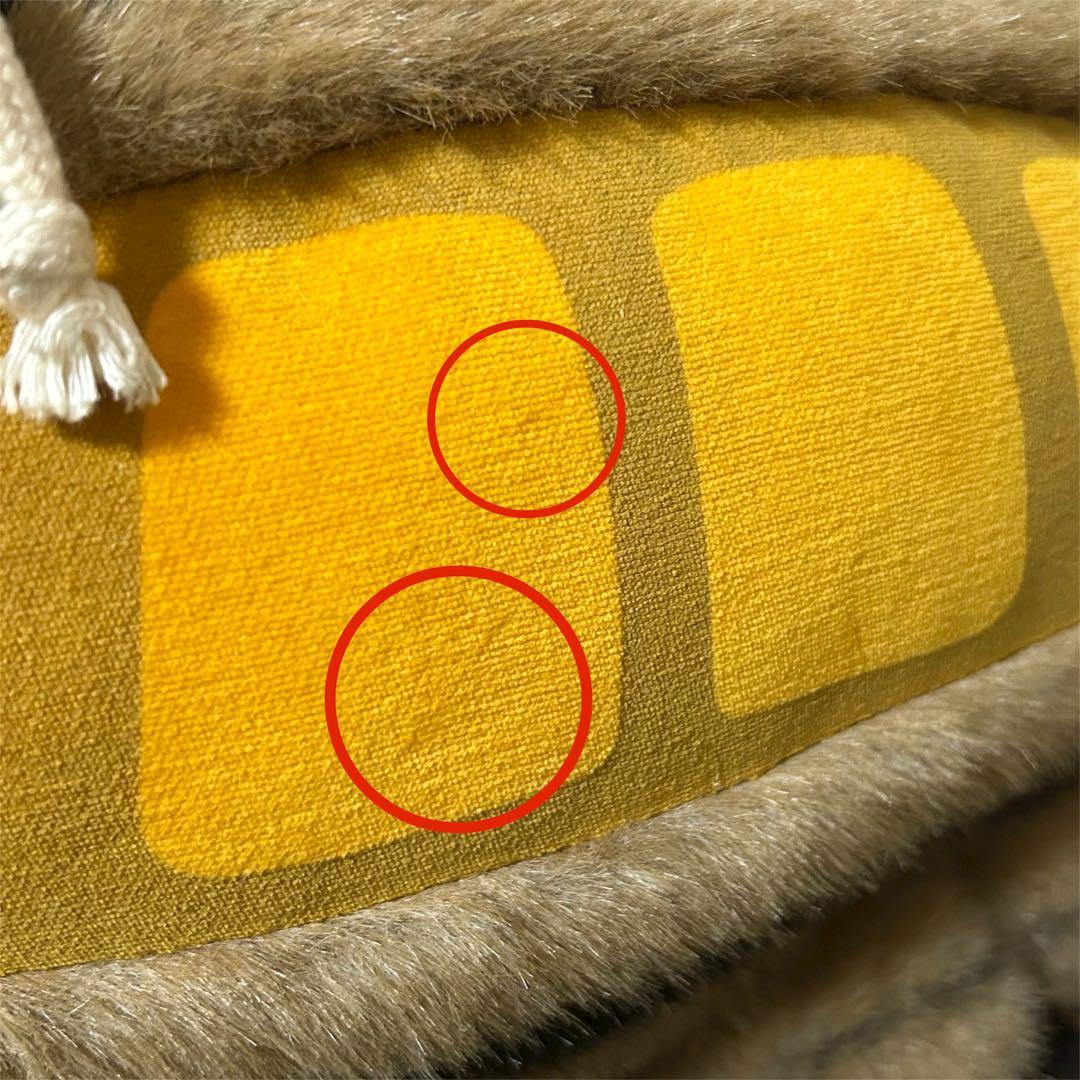 【初期】ねこバス　ぬいぐるみ　となりのトトロ　特大　希少