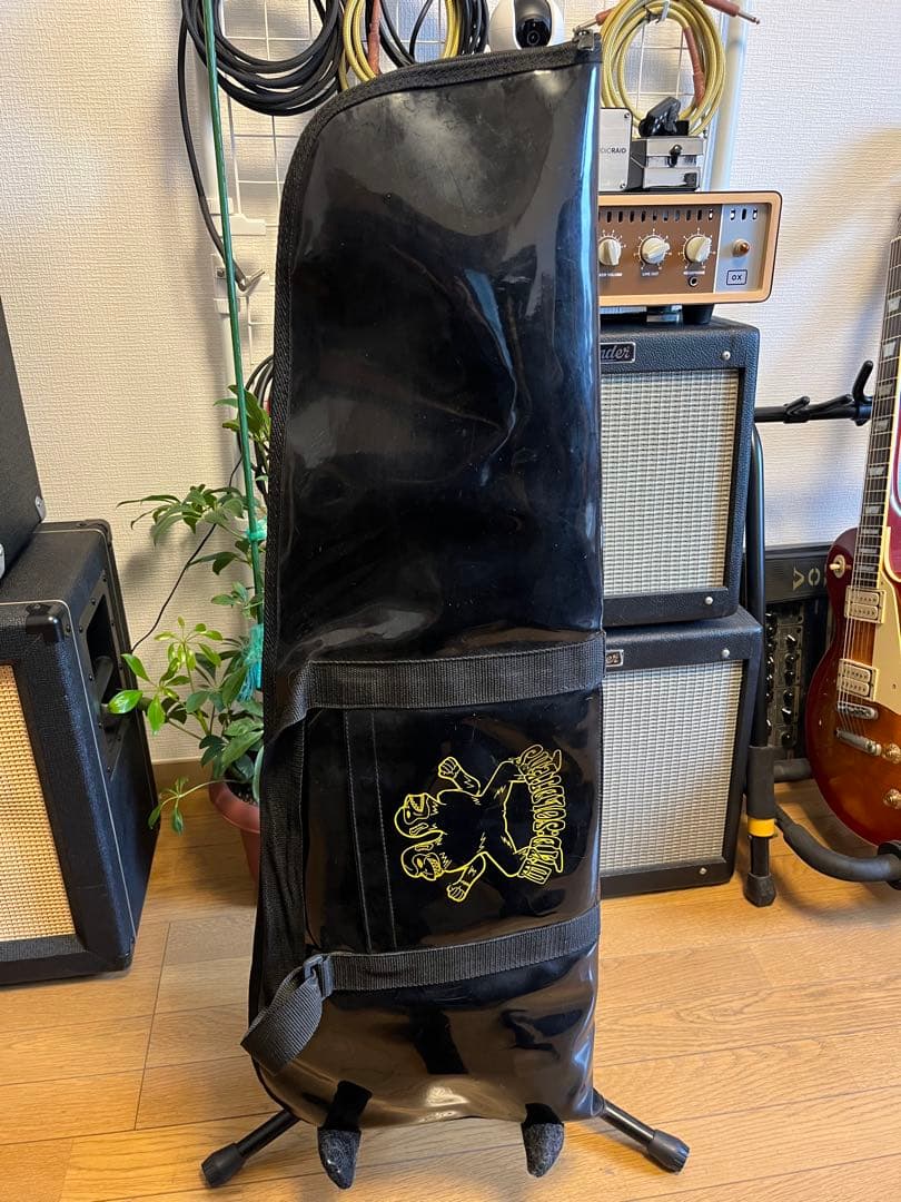 Ibanez QX527PB 初期モデル 7弦