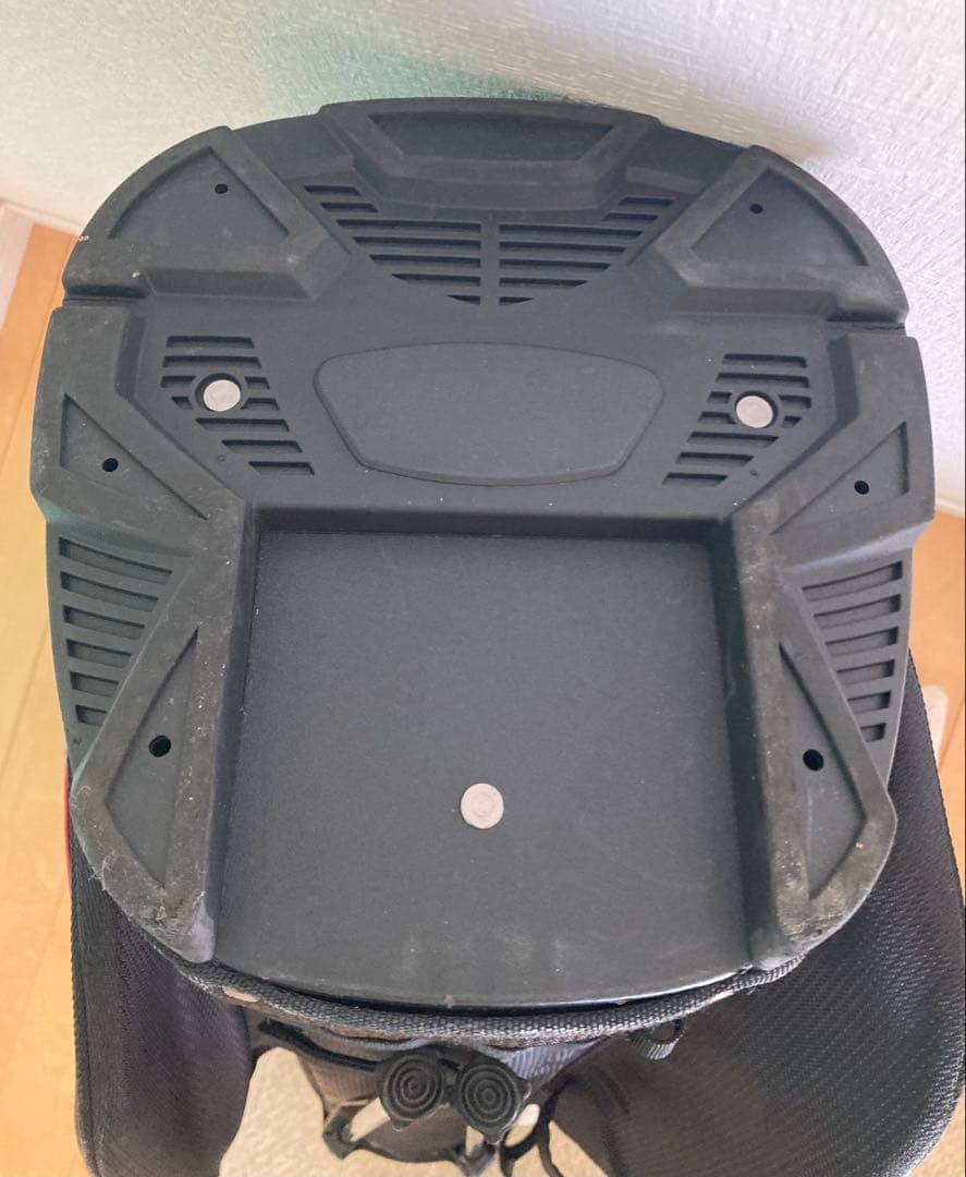 スリクソン　限定スタンドキャディバック　ヘッドカバー付