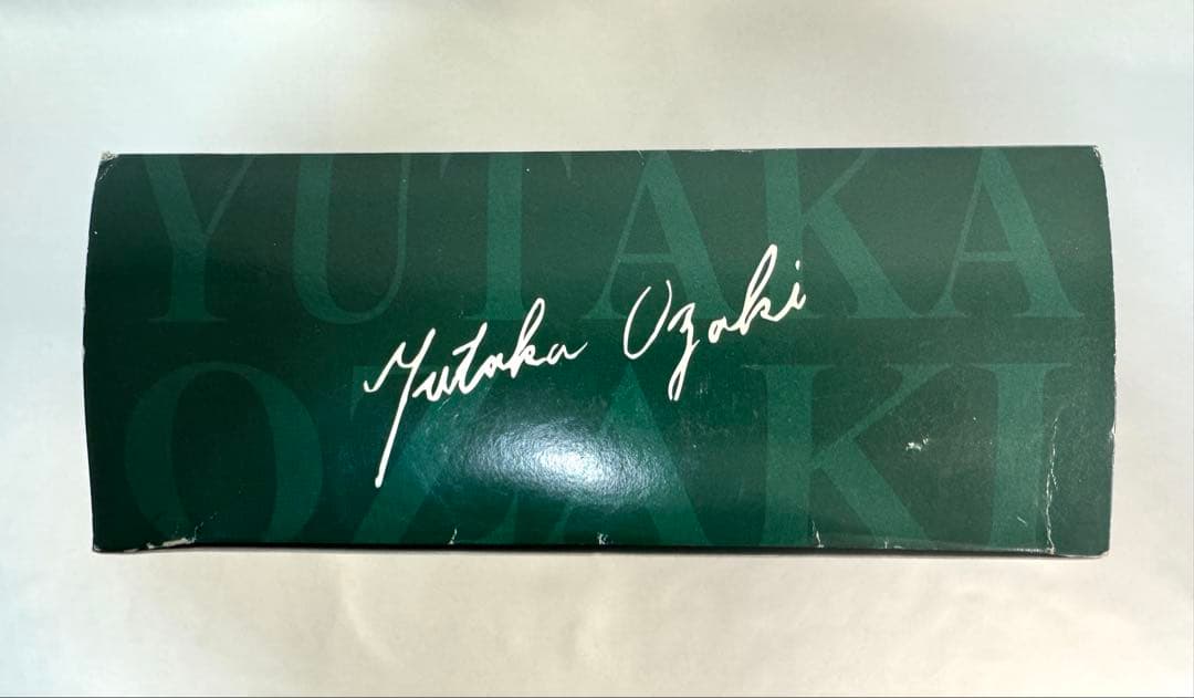 ZIPPO 尾崎豊 Limited Edition/リミテッドエディション