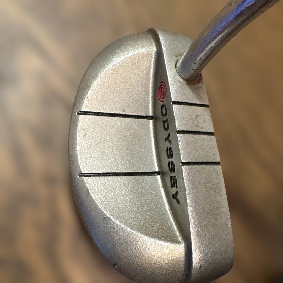 PING アンサー　オデッセイROSSEYⅡ 2本セット