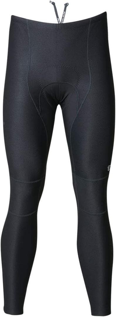 ⚡パールイズミ⚡ウィンドブレーク タイツ⚡ ブラック⚡ L⚡