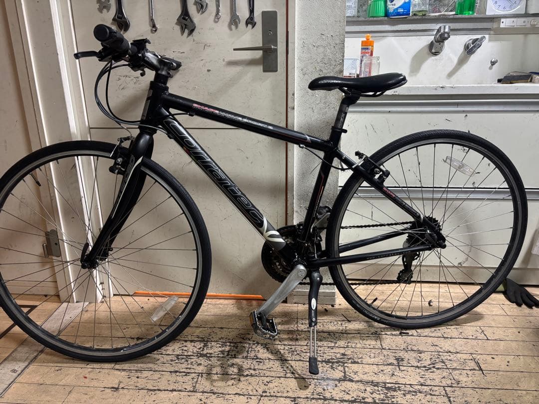 Corratec Smart Wave Sport クロスバイク クロスバイク