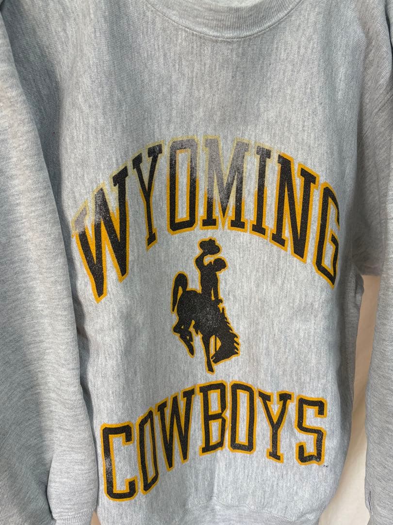 Cowboybootsmaker 様用90s リバースウィーブ　Champion