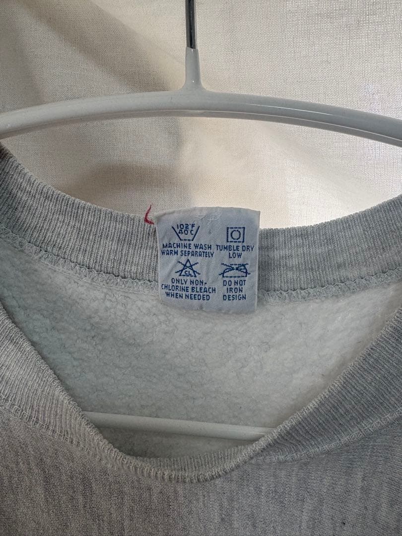 Cowboybootsmaker 様用90s リバースウィーブ　Champion