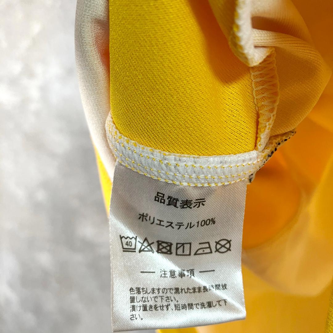 ATHLETA　ユニフォーム　ペスカドーラ町田　サッカー　ロゴプリント　Fリーグ