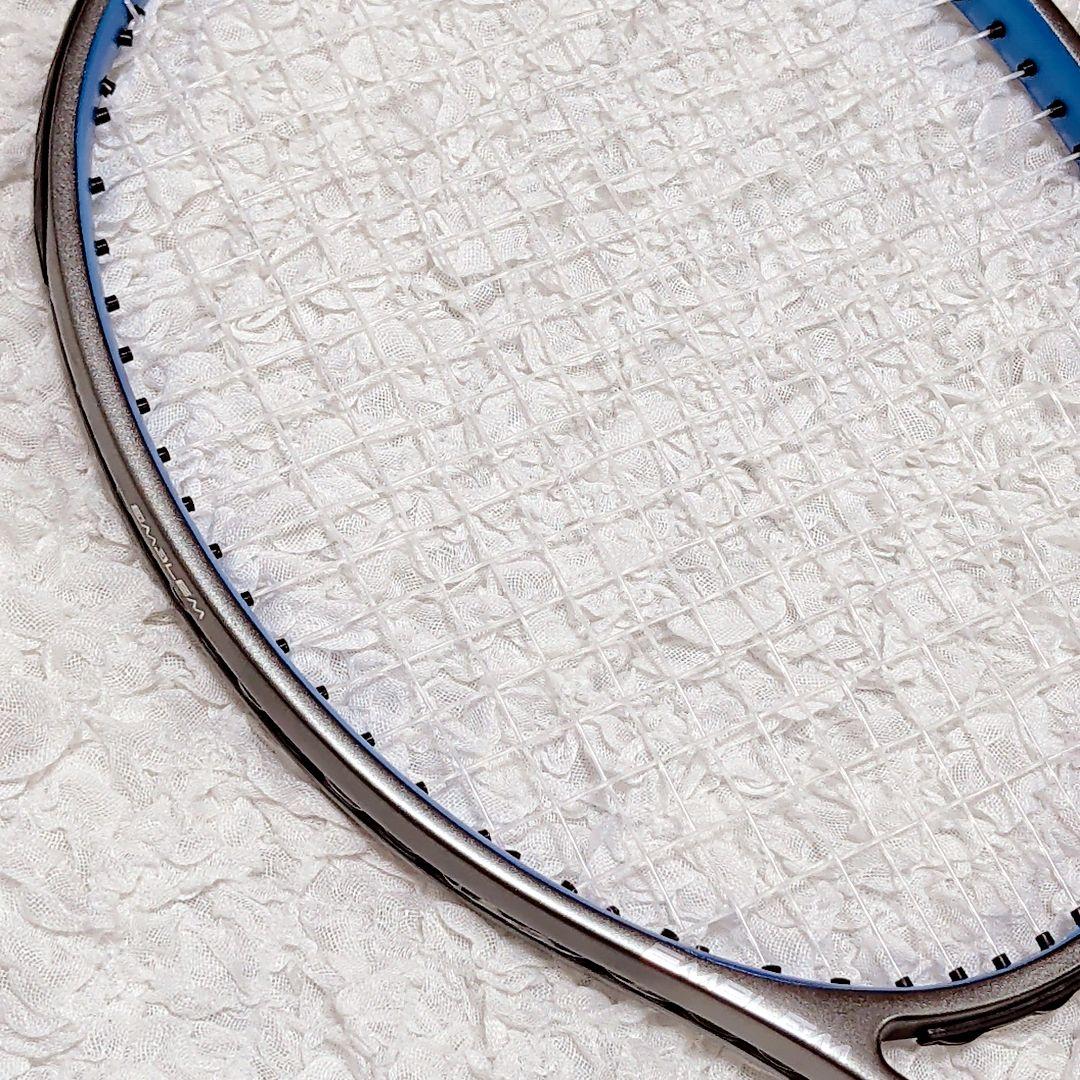 Prince EMBLEM 110 グリップ2 まずまず美品