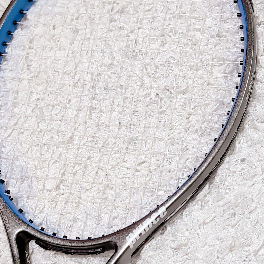 Prince EMBLEM 110 グリップ2 まずまず美品