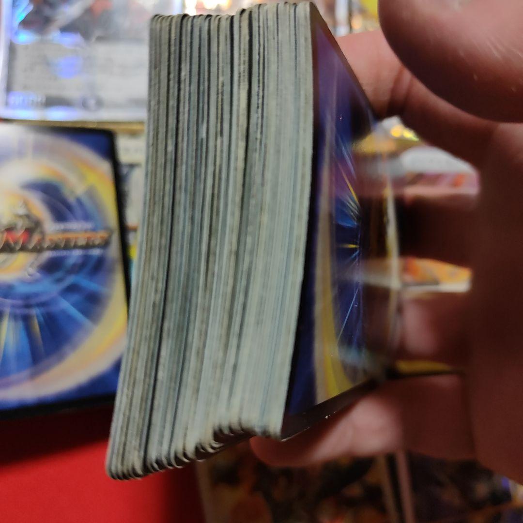 スーパーデッキ12種 セット まとめ売り