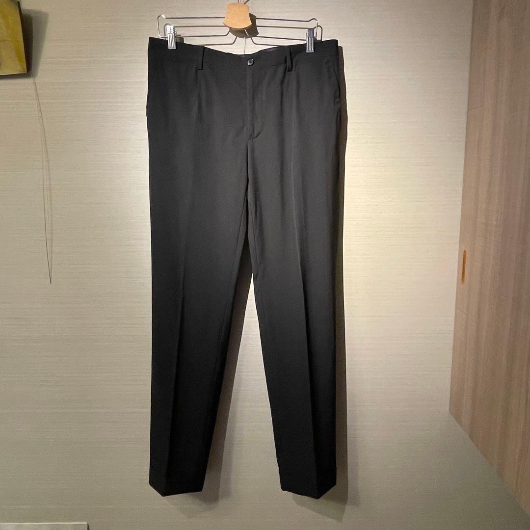 「Kaori 」DOLCE & GABBANA ブラック　スーツ