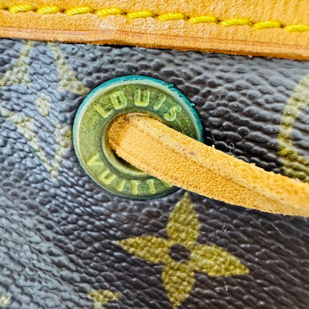 ✨ LOUIS VUITTON✨ルイ・ヴィトン✨モノグラム✨ノエ✨ショルダー✨