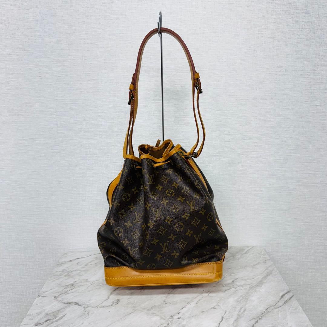 ✨ LOUIS VUITTON✨ルイ・ヴィトン✨モノグラム✨ノエ✨ショルダー✨