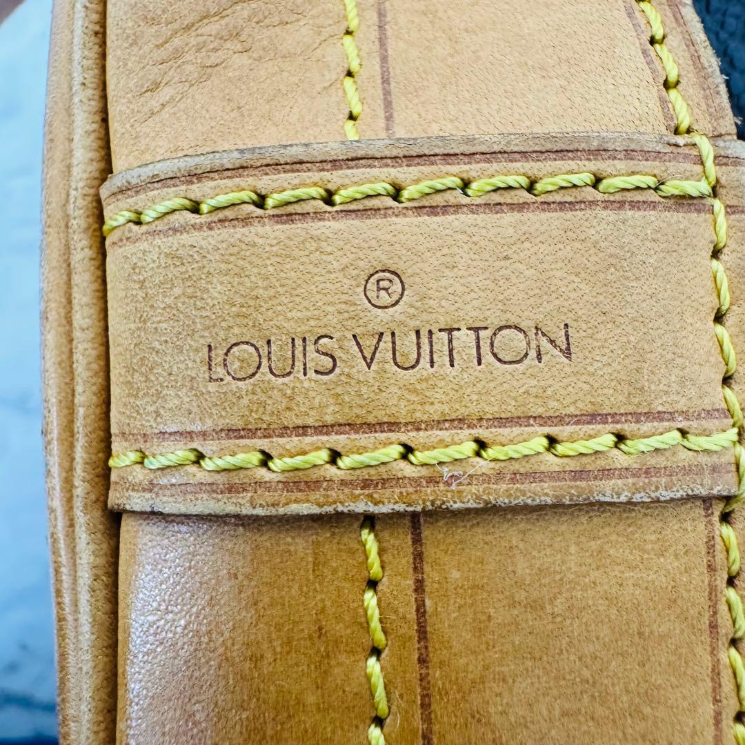✨ LOUIS VUITTON✨ルイ・ヴィトン✨モノグラム✨ノエ✨ショルダー✨