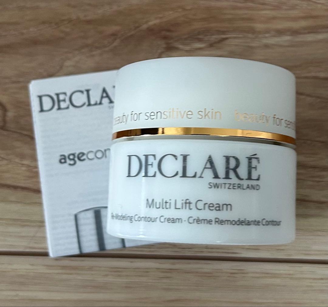 新品未開封 DECLARE SWITZERLAND Multi Lift