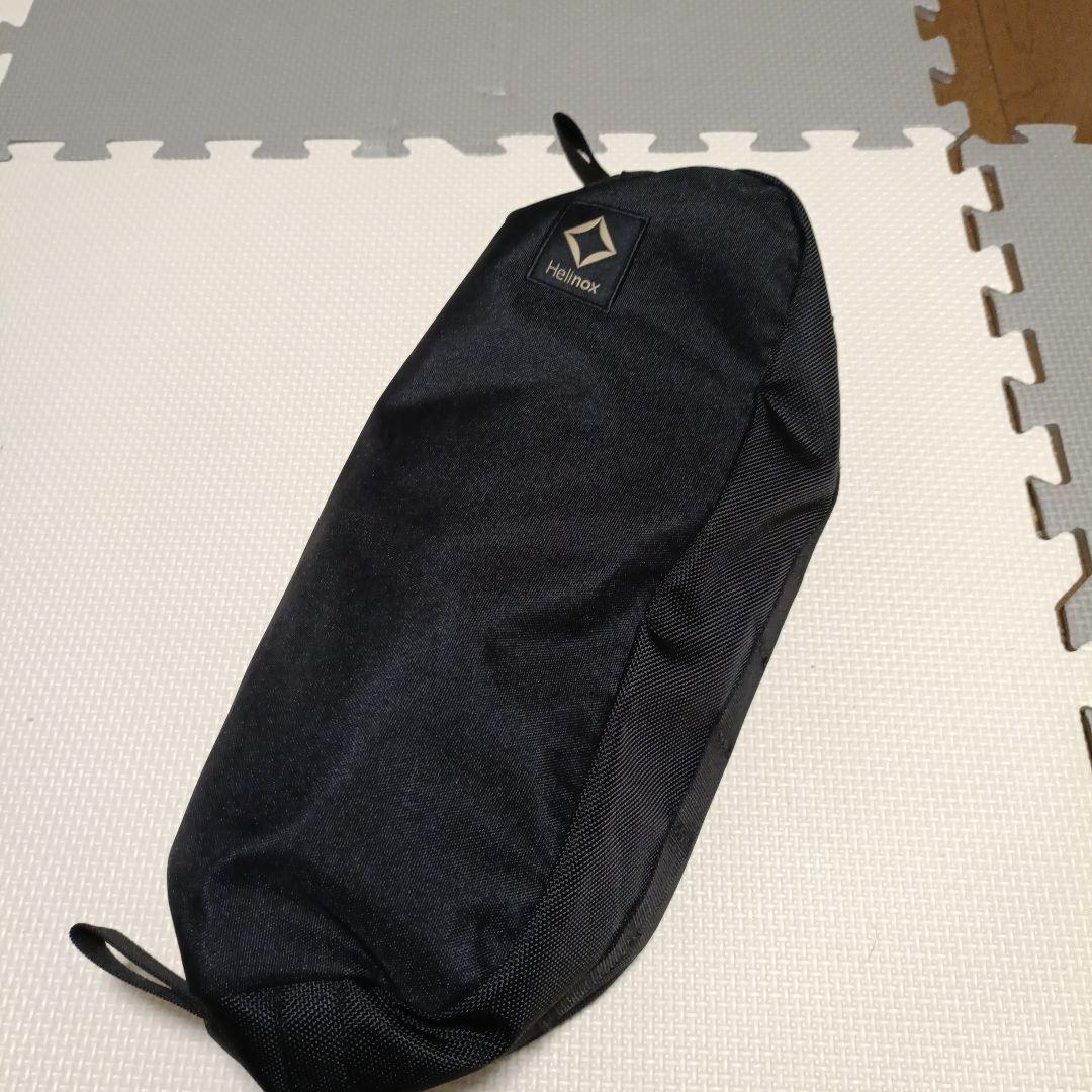 最終値下げHelinox タクティカルチェア　L