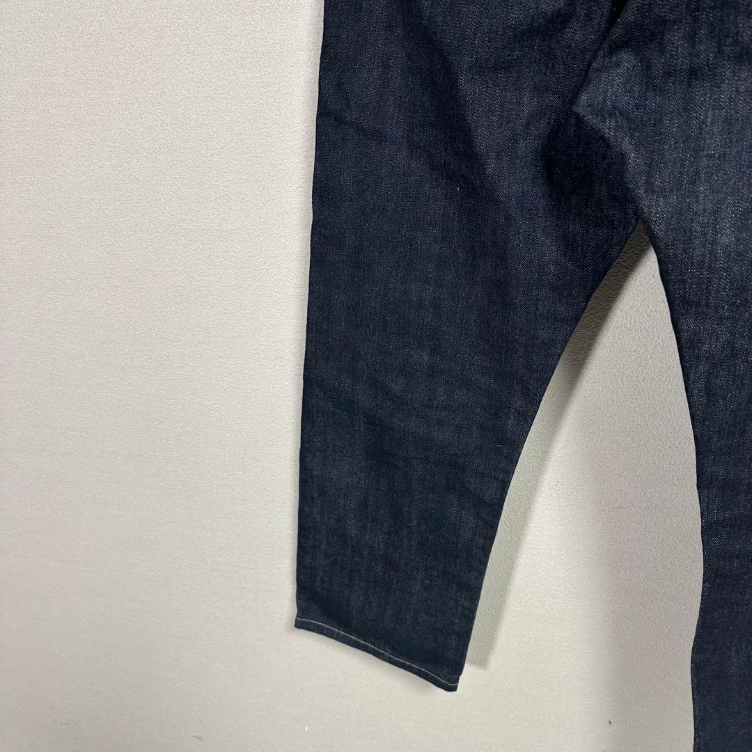 neighborhood デニムパンツ アメカジ バイカー 赤耳 インディゴ