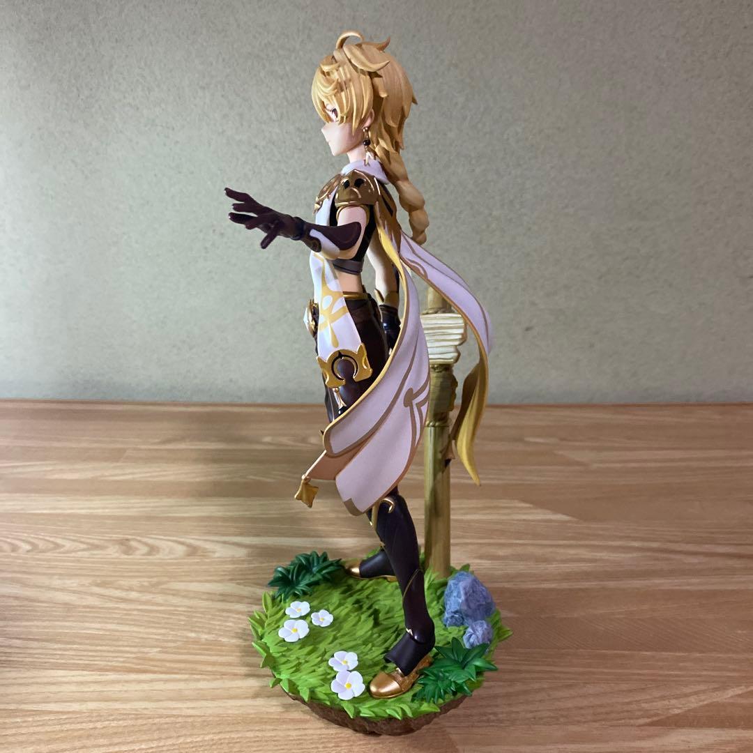 【中古】フィギュア　原神　空