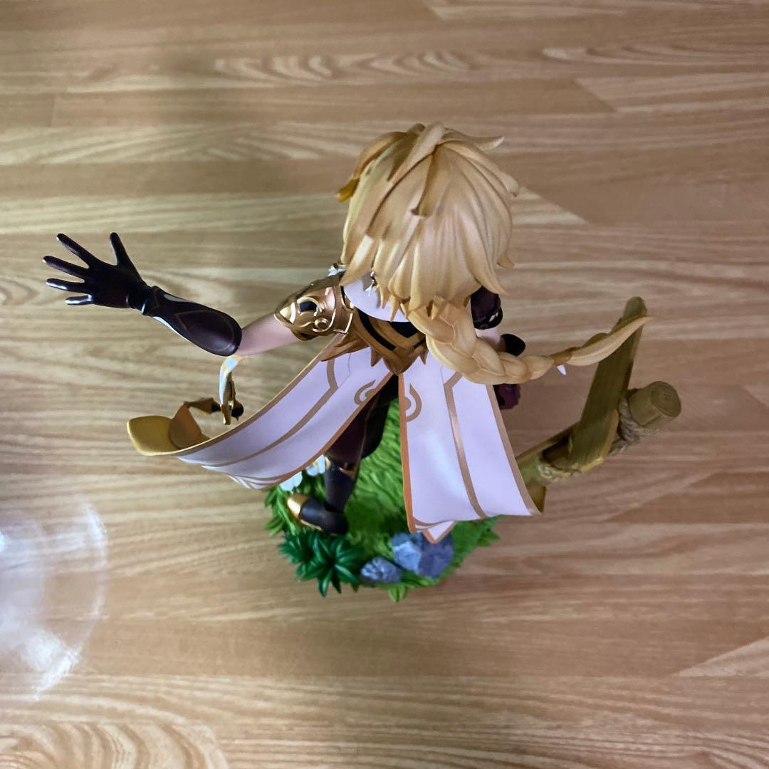 【中古】フィギュア　原神　空