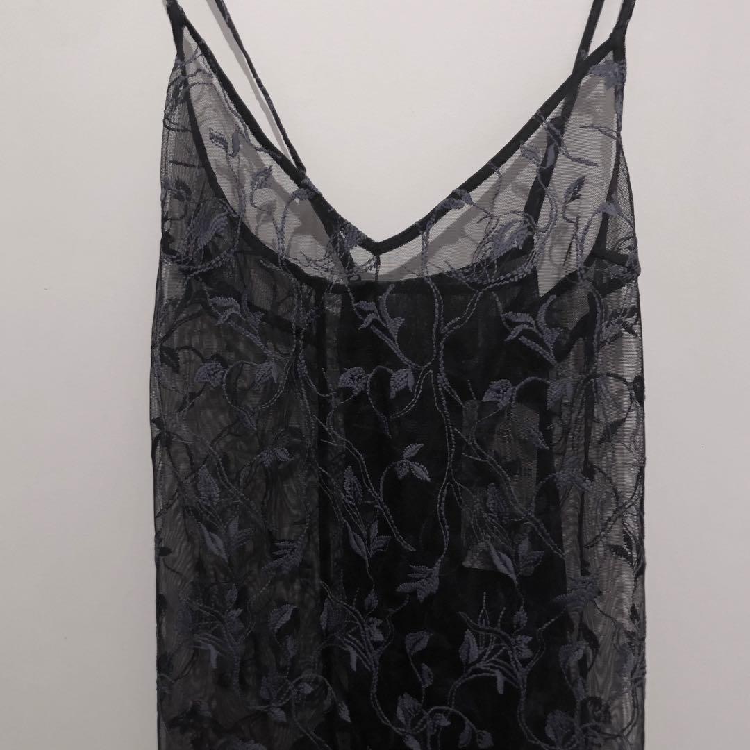 トップス langelique set