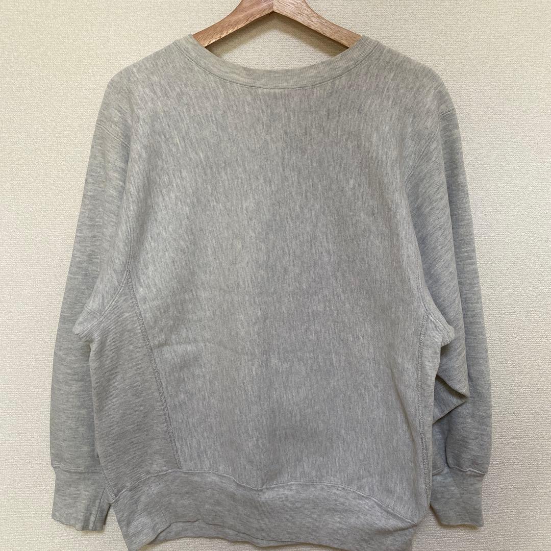 Champion リバースウィーブ RUTGERS 90s Lサイズ