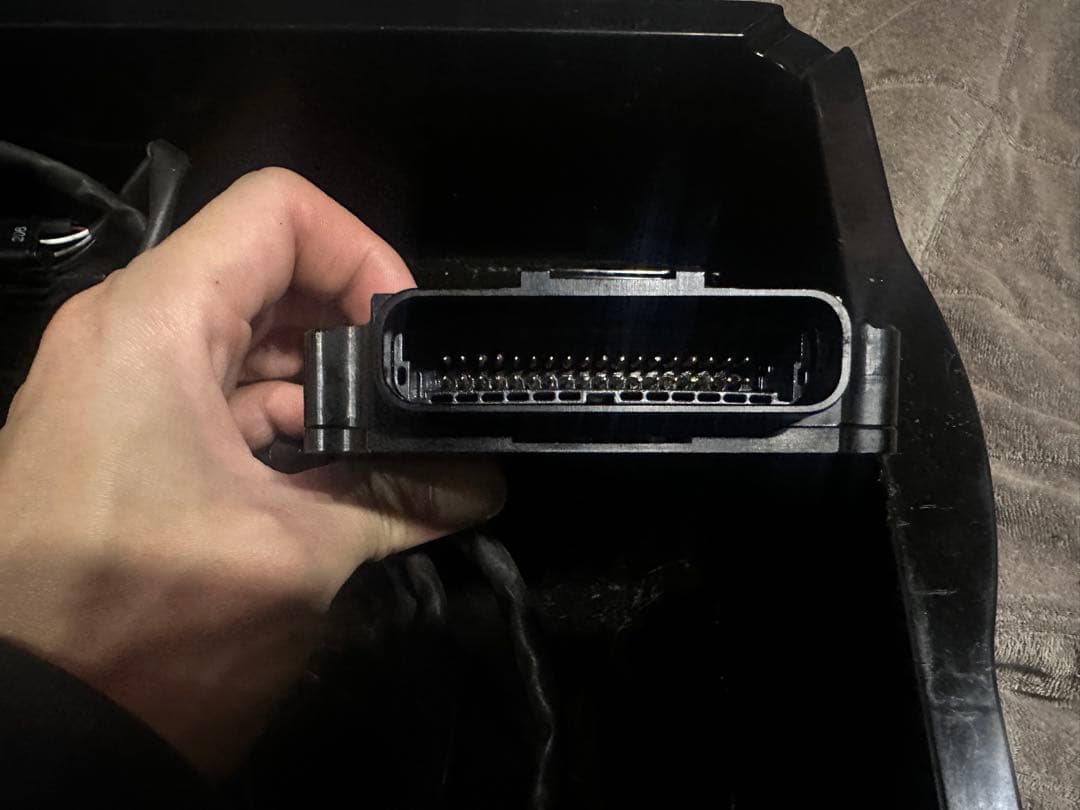 THUNDER MAX EFI MODULE ハーレー　スポーツスター　ECM