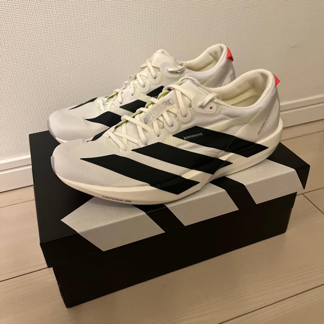 adidas アディゼロ ジャパン9 26.0cm