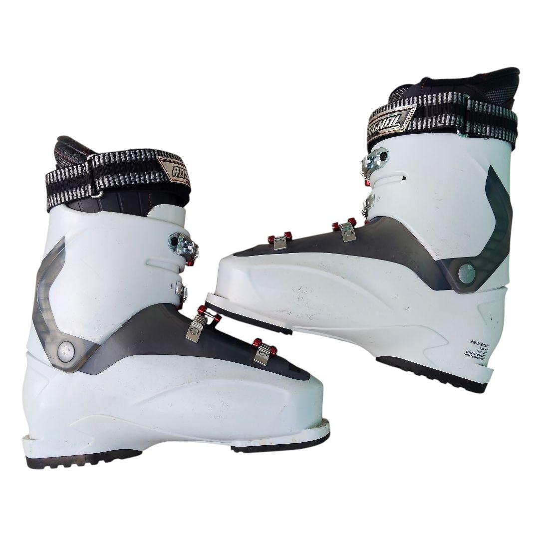 ROSSIGNOL S70 スキーブーツ 27.5cm バッグ付