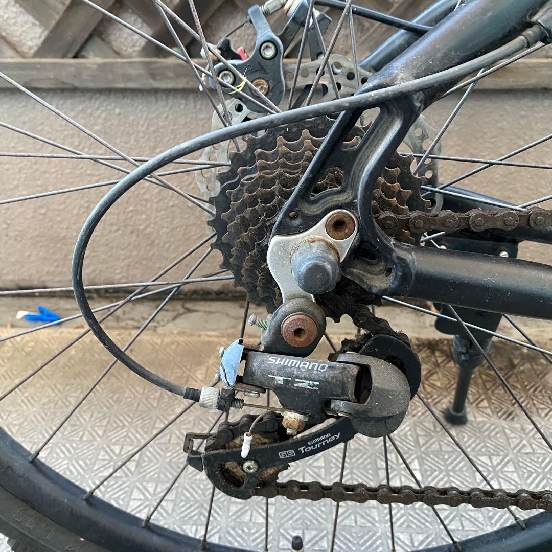 GIANT ESCAPE R3（2020年モデル）Sサイズ　【引き取り限定】