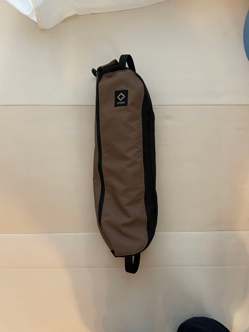 ヘリノックス インクラインチェア