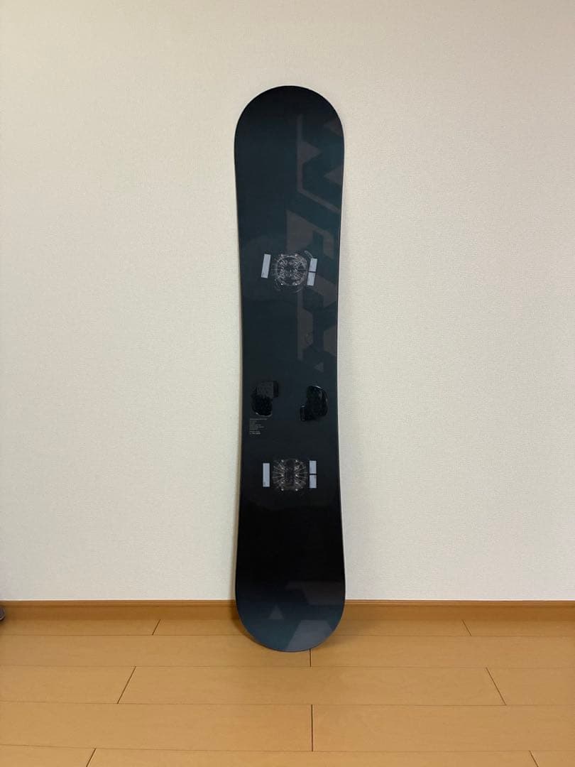 スノーボード wrx mk-w 156