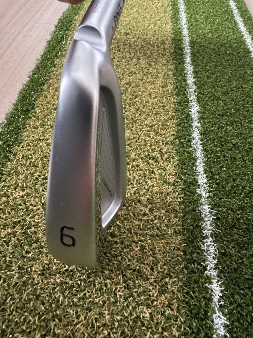 PING ブループリントs アイアン　モーダス115s 6本セット