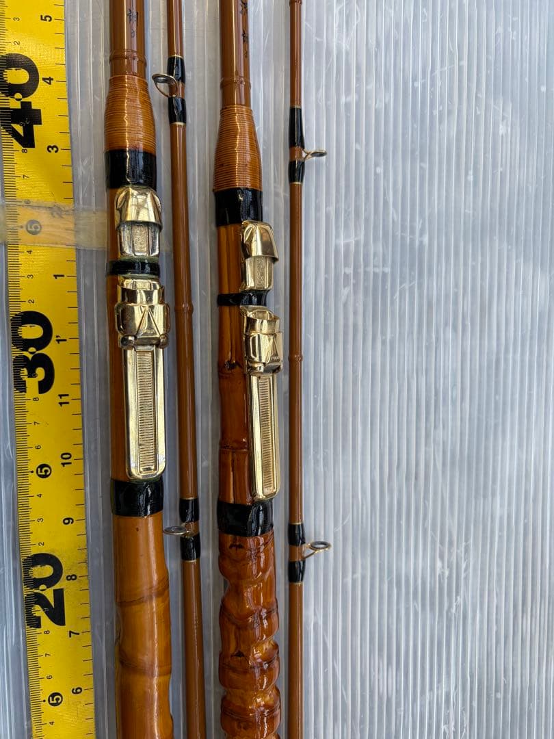 和風　北カレイ　流し調子　150 180 セット売り　船釣り　フジパーツ