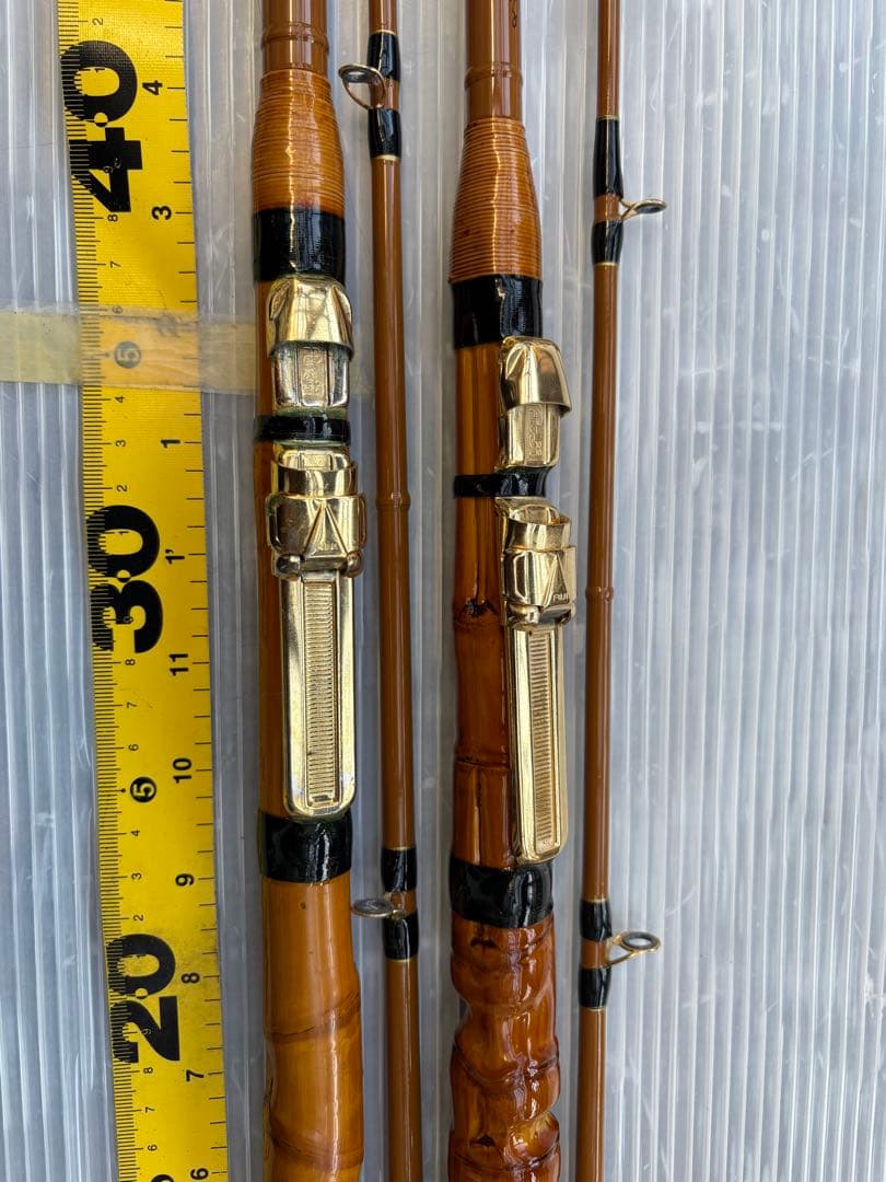 和風　北カレイ　流し調子　150 180 セット売り　船釣り　フジパーツ