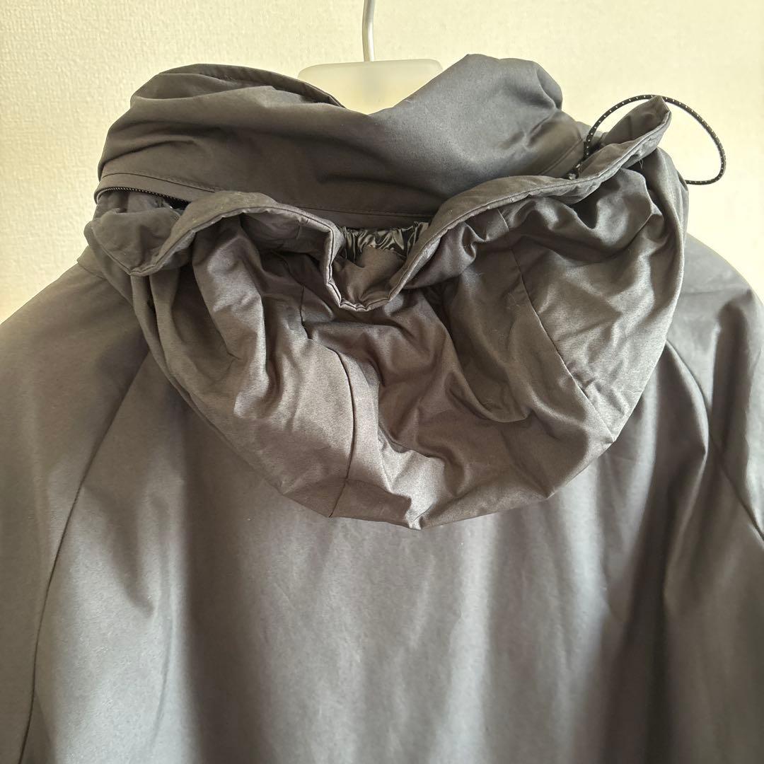 WILD THINGS ワイルドシングス モンスターパーカーM