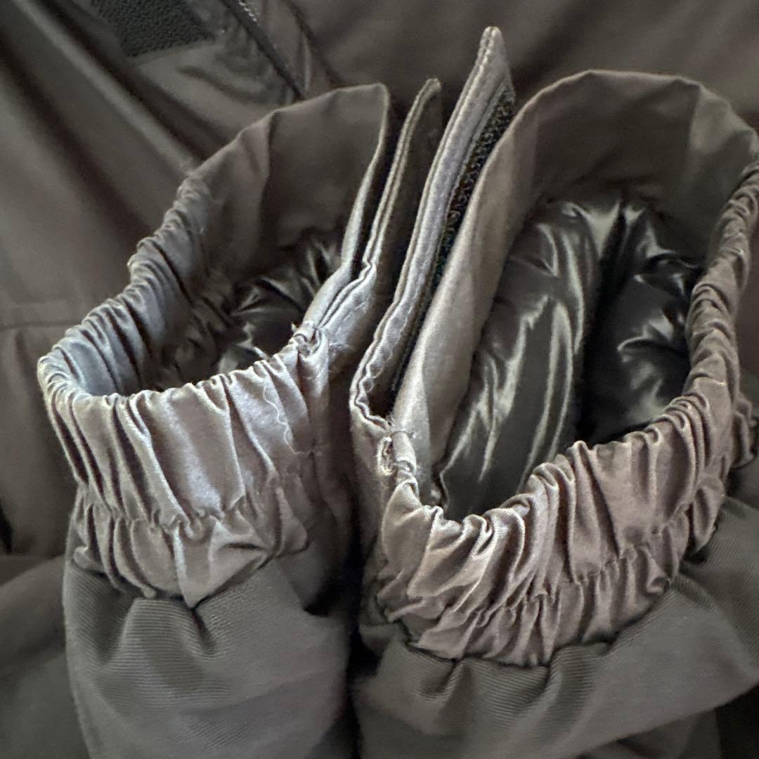 WILD THINGS ワイルドシングス モンスターパーカーM