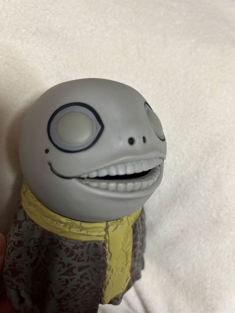 エミール 貯金箱