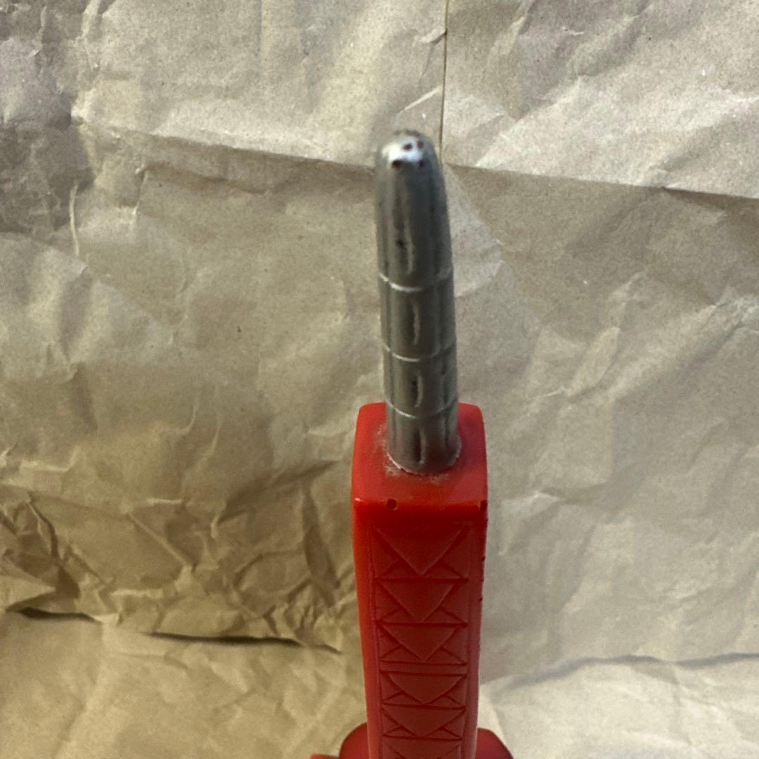 M1号　東京タワー　約37センチ　円谷　怪獣