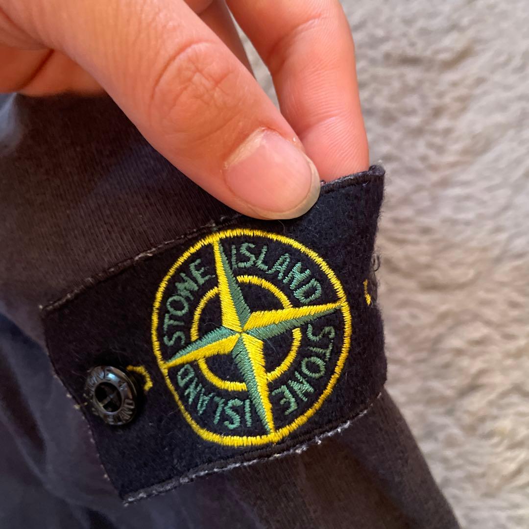 STONE  ブラック 確実正規品 Sサイズ希少早い者勝ち値下