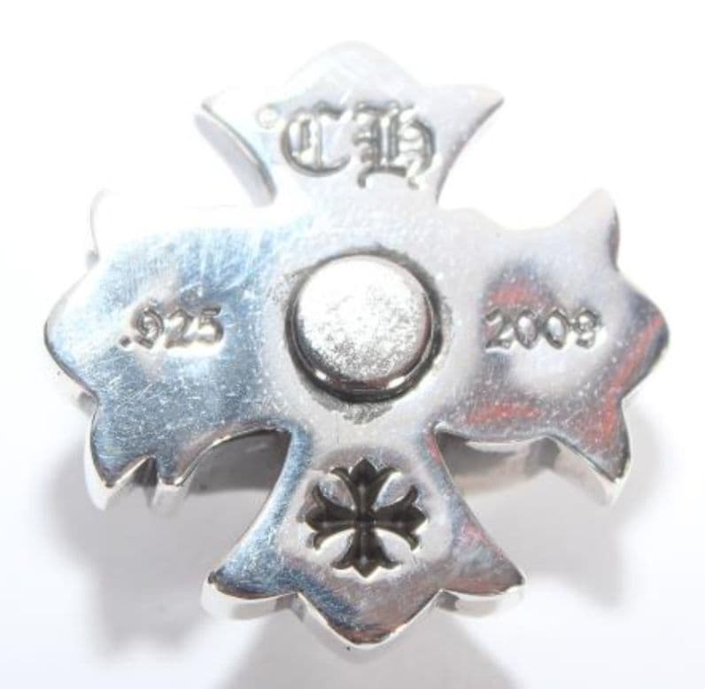 ☆新品・未使用☆　クロムハーツ　CHクロス　マグネット