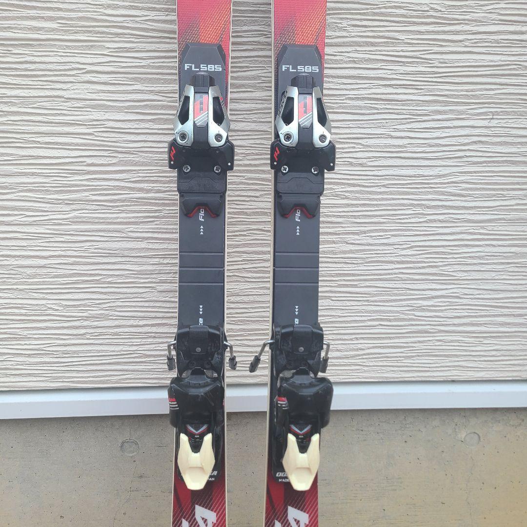 OGASAKA TC-SA オガサカ　スキー板