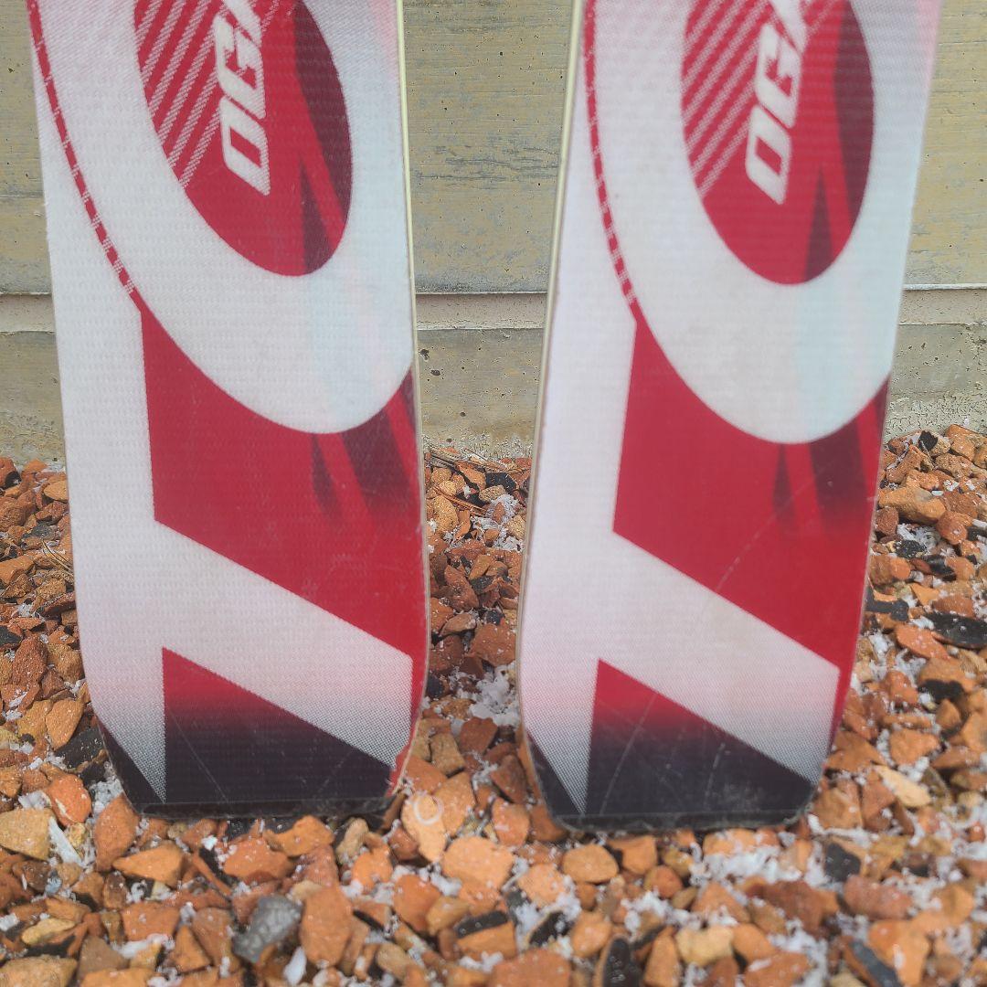 OGASAKA TC-SA オガサカ　スキー板