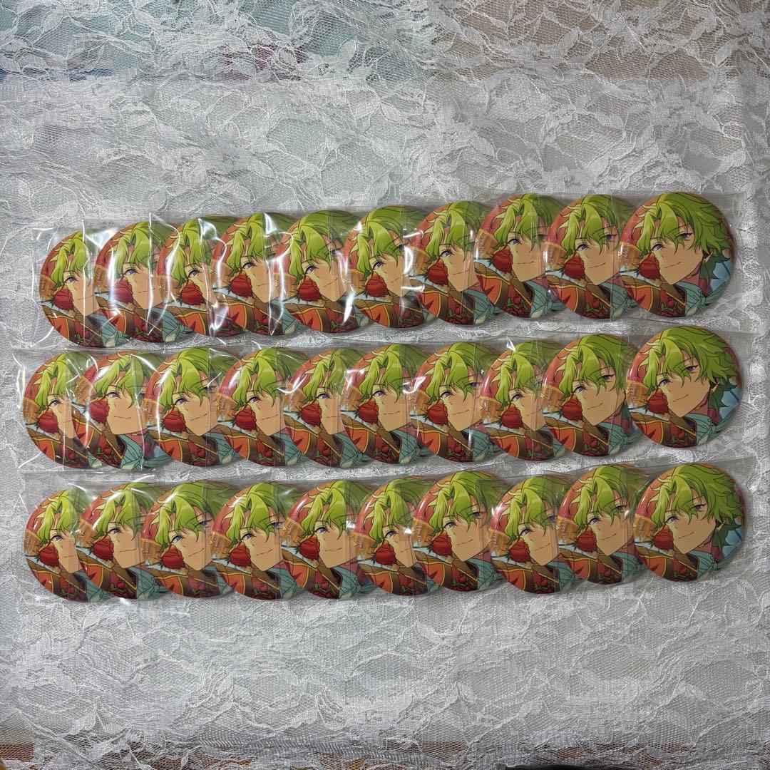 あんスタ 巴日和 コレ缶 フィーチャー2 30点