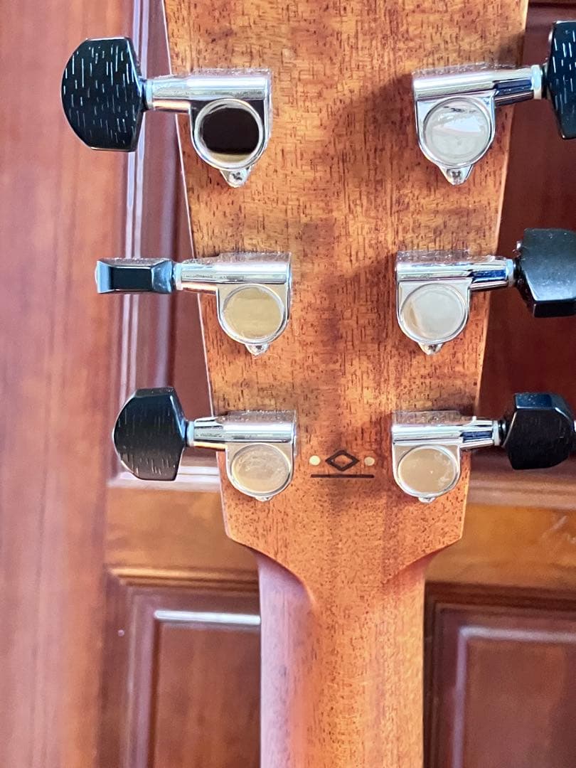 Mayson エレアコ ESM50 CE EQ