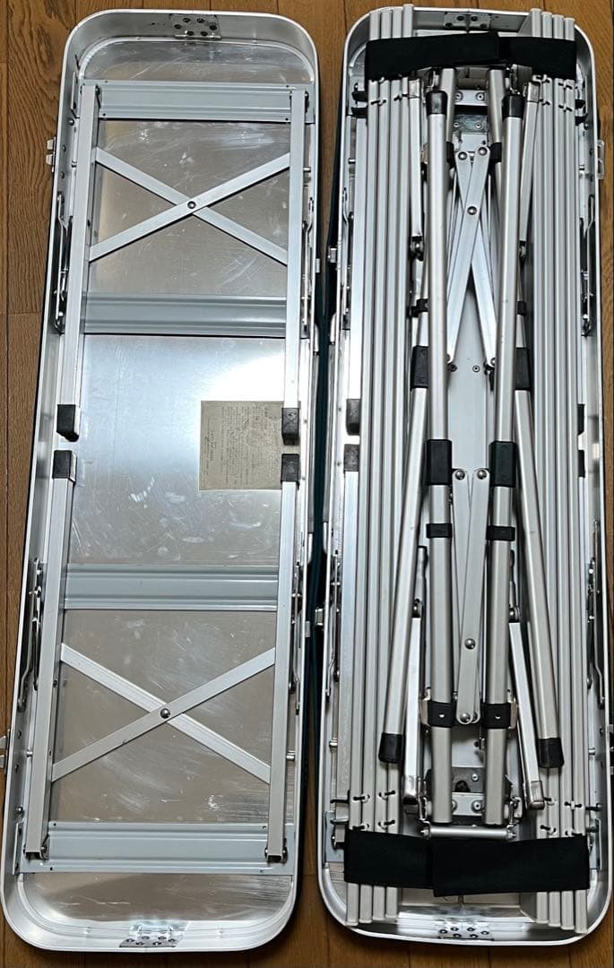 Coleman ピクニックベンチセット　キャンプ　アウトドア　椅子　テーブル