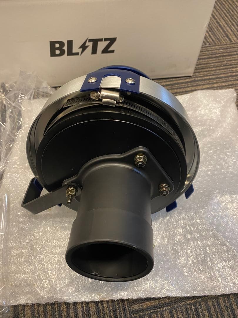 ブリッツ　アドバンスパワーセルシオ