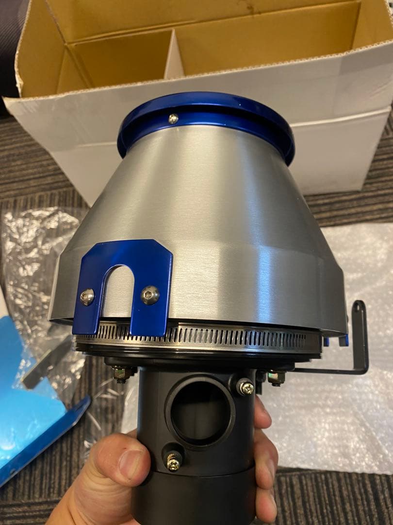 ブリッツ　アドバンスパワーセルシオ