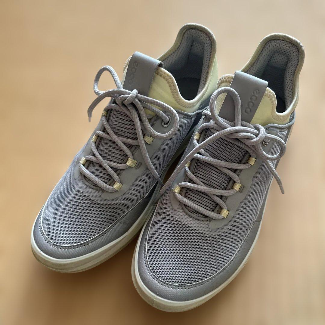 【エコー】 ゴルフシューズ ゴルフコア W レディース【ecco】