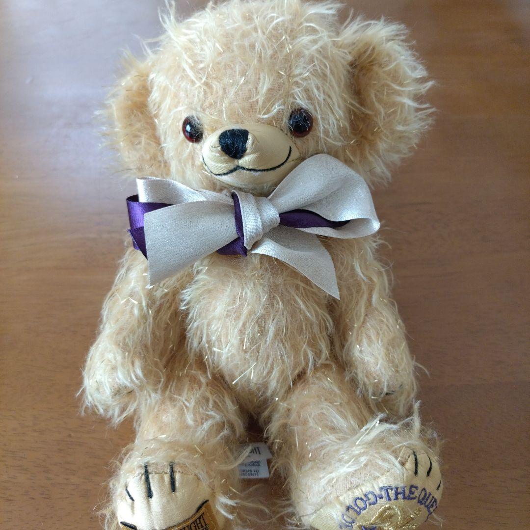 メリーソート　チーキー　2002